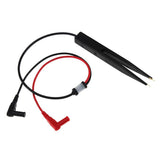 Maxbell Gold-plated SMD SMT Chip Capacitor Test Clip - Aladdin Shoppers