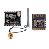Maxbell ESP8285 ESP-M1 WiFi Module Serial Port Compatible with ESP8266 with A External Antenna - Aladdin Shoppers