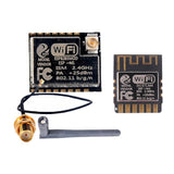 Maxbell ESP8285 ESP-M1 WiFi Module Serial Port Compatible with ESP8266 with A External Antenna - Aladdin Shoppers