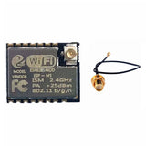 Maxbell ESP8285 ESP-M1 WiFi Module Serial Port Compatible with ESP8266 with A External Antenna - Aladdin Shoppers