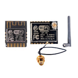 Maxbell ESP8285 ESP-M1 WiFi Module Serial Port Compatible with ESP8266 with A External Antenna - Aladdin Shoppers