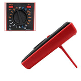 ANENG M1 Handheld Digital Clamp Meter Multimeter Tester DMM AC/DC Volt Red - Aladdin Shoppers