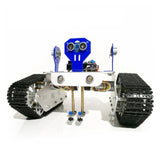 Arduino BT Control Starter Kit with Ultrasonic Distance Measuring Sensor Compatible with Arduino R3 - Aladdin Shoppers