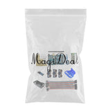 Arduino BT Control Starter Kit with Ultrasonic Distance Measuring Sensor Compatible with Arduino R3 - Aladdin Shoppers