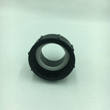 Maxbell 6xIBC Adapter Converts S60*6 Coarse Male Buttress  2 inch inner fine thread to 60 outer coarse thread