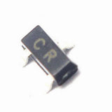 Maxbell 2SC945 SO-T23 0.15A/50V NPN Transistor SMD - Aladdin Shoppers