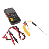 Bside ZTX Digital Multimeter Portable Handheld Digital Multimeter - Aladdin Shoppers