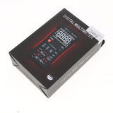 Bside ZTX Digital Multimeter Portable Handheld Digital Multimeter - Aladdin Shoppers