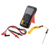 Bside ZTX Digital Multimeter Portable Handheld Digital Multimeter - Aladdin Shoppers