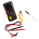 Bside ZTX Digital Multimeter Portable Handheld Digital Multimeter - Aladdin Shoppers