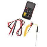 Bside ZTX Digital Multimeter Portable Handheld Digital Multimeter - Aladdin Shoppers