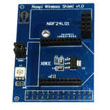 Raspberry Pie Shield for Compatible Expansion Board Wireless - Aladdin Shoppers