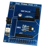 Raspberry Pie Shield for Compatible Expansion Board Wireless - Aladdin Shoppers