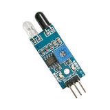 Maxbell Car Obstacle Avoidance Sensor Module - Aladdin Shoppers