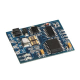 Isolated TTL To RS485 Module Singlechip Microcomputer UART Prevent