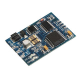 Isolated TTL To RS485 Module Singlechip Microcomputer UART Prevent