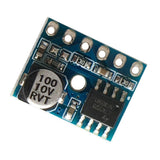 High Power Single Track Stereo Audio Digital Amplifier Board DIY - Aladdin Shoppers