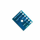High Power Single Track Stereo Audio Digital Amplifier Board DIY - Aladdin Shoppers