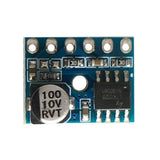 High Power Single Track Stereo Audio Digital Amplifier Board DIY - Aladdin Shoppers