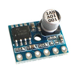 High Power Single Track Stereo Audio Digital Amplifier Board DIY - Aladdin Shoppers