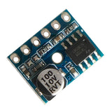 High Power Single Track Stereo Audio Digital Amplifier Board DIY - Aladdin Shoppers