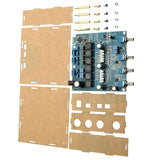 Maxbell 1 Piece Audio Board Digital Amplifier Module Frequency Response 20Hz to 20KHz Quiescent Current: 60mA - Aladdin Shoppers