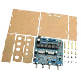 Maxbell 1 Piece Audio Board Digital Amplifier Module Frequency Response 20Hz to 20KHz Quiescent Current: 60mA - Aladdin Shoppers