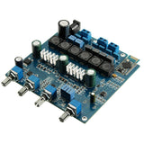 Maxbell 1 Piece Audio Board Digital Amplifier Module Frequency Response 20Hz to 20KHz Quiescent Current: 60mA - Aladdin Shoppers