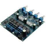 Maxbell 1 Piece Audio Board Digital Amplifier Module Frequency Response 20Hz to 20KHz Quiescent Current: 60mA - Aladdin Shoppers