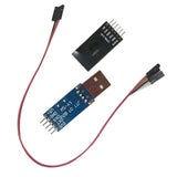 Maxbell Pure Serial Port Wifi Probe + PL2303HX Module - Aladdin Shoppers