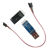 Maxbell Pure Serial Port Wifi Probe + PL2303HX Module - Aladdin Shoppers