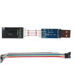 Maxbell Pure Serial Port Wifi Probe + PL2303HX Module - Aladdin Shoppers