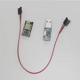 Maxbell Pure Serial Port Wifi Probe + PL2303HX Module - Aladdin Shoppers