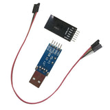 Maxbell Pure Serial Port Wifi Probe + PL2303HX Module - Aladdin Shoppers