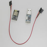Maxbell Pure Serial Port Wifi Probe + PL2303HX Module - Aladdin Shoppers