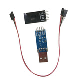 Maxbell Pure Serial Port Wifi Probe + PL2303HX Module - Aladdin Shoppers