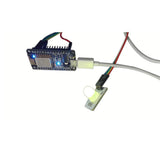 Maxbell ESP8266 NodeMCU LUA CP2102 ESP-12E Internet WiFi Development Board Open Source Serial Wireless Module Works Great with Arduino IDE - Aladdin Shoppers