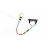 Maxbell ESP8266 NodeMCU LUA CP2102 ESP-12E Internet WiFi Development Board Open Source Serial Wireless Module Works Great with Arduino IDE - Aladdin Shoppers