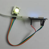 Maxbell ESP8266 NodeMCU LUA CP2102 ESP-12E Internet WiFi Development Board Open Source Serial Wireless Module Works Great with Arduino IDE - Aladdin Shoppers