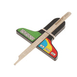 Stainless Steel Industrial Grade Tire Monitor Ruler Tire Depth Test Gauge