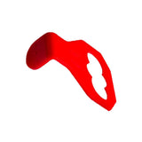 1pcs Blue/Red HC-SR04 Cartoon Ultrasonic Distance Sensor Mounting Bracket Kit - Aladdin Shoppers