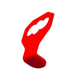 1pcs Blue/Red HC-SR04 Cartoon Ultrasonic Distance Sensor Mounting Bracket Kit - Aladdin Shoppers