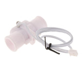 1 Piece 2-cent Wire Liquid Water Flow Sensor Switch