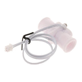 1 Piece 2-cent Wire Liquid Water Flow Sensor Switch