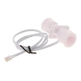 1 Piece 2-cent Wire Liquid Water Flow Sensor Switch