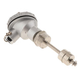 1 Piece Explosionproof Stainless Steel Float Switch S1A1 DN25