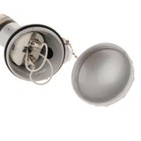 1 Piece Explosionproof Stainless Steel Float Switch S1A1 DN25