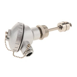 1 Piece Explosionproof Stainless Steel Float Switch S1A1 DN25