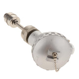 1 Piece Explosionproof Stainless Steel Float Switch S1A1 DN25