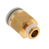 Maxbell SMC Type External Thread Straight Joint Quick Joint-KQ2H16-04S 03S - Aladdin Shoppers